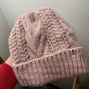 The North Face Women's Hat and Glove Set